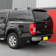 Nissan Navara NP300 Alpha CMX Hardtop Canopy